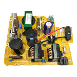 Placa Fonte Panasonic Mini System Rjb3619ca Rjb3619 Original
