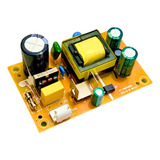 Placa Fonte Para Som Mondial Cm800 Cm700