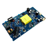 Placa Fonte Para Tv Ptv39e60sn Ptv39g50s Juc7.820.00229170