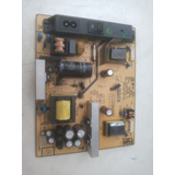 Placa Fonte Philco Ph24m Lcd Cod: Ccp-508