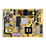 Placa Fonte Philco Ph39e53sg Ph42e53sg 40-e371c4-pwh1xg