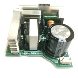 Placa Fonte Principal Do Projetor Sony Vpl Cx70