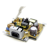 Placa Fonte Principal Projetor Hitachi Cp-x2511