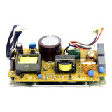 Placa Fonte Principal Projetor Powerlite 84