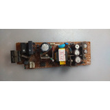 Placa Fonte Sega Dreamcast V01 171-7962a-x1 Defeito J238