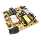 Placa Fonte Semp Toshiba Tcl 50p6us / 40-l121h4-pwb1cg