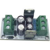 +/-15vdc