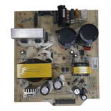 Placa Fonte Som LG Ebr86312001 Modelo Ck56-ab Original