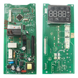 Placa Forno Microondas Philco Pmo27bb Mel905 Versão 1.1 Biv