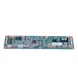 Placa Frontal De Conexão Dos Cilindros Konica C224/c284/c364