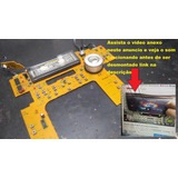 Placa Frontal Kenwood Rxd 981md Xd981md Xd 981md Xd981