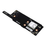 Placa Frontal Power Eject Rf Xbox