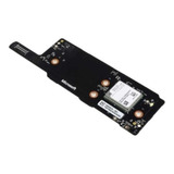 Placa Frontal Power Eject Rf Xbox One S Original Microsoft