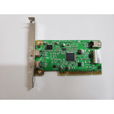 Placa Frontier Fuji Fireware