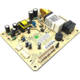 Placa Geladeira Df80/df80x Electrolux - 70202437