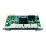 Placa Gpon Gcob 16 Portas Fiberhome Olt 16 Pon C+ Wtd 
