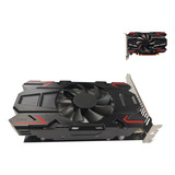 Placa Gráfica Amd Hd6770 Com Ventoinha