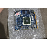 Placa Gráfica Radeon iMac A1224 20 