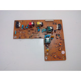 Placa Hvps Xerox Workcentre 3210 Samsung Ml-2885 Jc44-00156