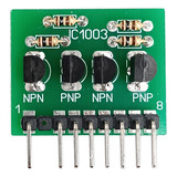 Placa Ic1003 Ciclotron Wattsom Montada
