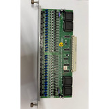 Placa Intelbras 32 Ramais Cp 192/352 Desbalanceada
