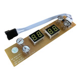 Placa Interface Adega Climatizada Brastemp Bzb33 Bzb51