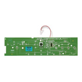 Placa Interface Brastemp Ative 9kg Bwl09