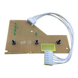 Placa Interface Compatível Electrolux Lte12 64502207