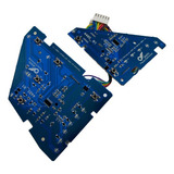 Placa Interface Compatível Lavadora Electrolux Ltp16