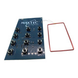 Placa Interface Controlador Acesso Intelbras Digiprox Sa 202