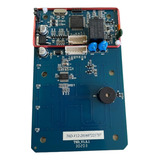Placa Interface Controlador Acesso Intelbras Digiprox Sa 203