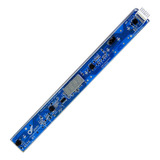 Placa Interface Electrolux Df43 Df46 Df48 Df49 64800224 