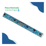 Placa Interface Electrolux Df43 Df46 Df48