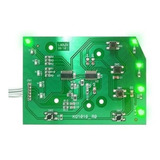 Placa Interface Electrolux Led Verde Ltc10