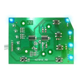 Placa Interface Electrolux Ltd13 Ltd15 Lt12f