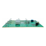 Placa Interface Geladeira Dfi80 Di80x 64800640 64502715