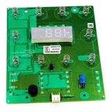 Placa Interface Geladeira Dfi80 Di80x 64800640