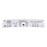 Placa Interface Lavadora Brastemp 11kg Bwu11a W10463579
