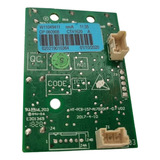 Placa Interface Lavadora Brastemp Ative Bwk11 W11049411 