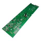 Placa Interface Lavadora Brastemp Bwk15 / Bws15 W10711360 110v/220v