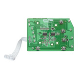 Placa Interface Lavadora Electrolux Lac16 Lpr13