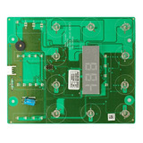 Placa Interface Para Refrigerador Electrolux Di80x/dfi80