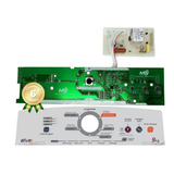 Placa Interface + Potência Brastemp Ative 9kg Bwl09