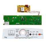 Placa Interface Potência Compatível Bwk11 W10755942