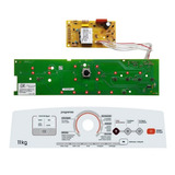 Placa Interface Potência Compatível Bwk11 W10755942