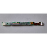 Placa Inverter De Tela Notebook Dell Inspiron 1428