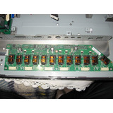 Placa Inverter Mit64001.50 Mit64001.60 Monitor Dell 2407wfpb