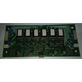 Placa Inverter Monitor Dell 2001fp