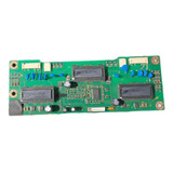 Placa Inverter Monitor Dell 2007fpb 4h.l2j04.a01