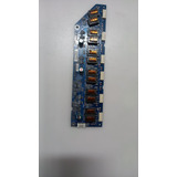Placa Inverter Para Monitor Dell 2407wfpb 